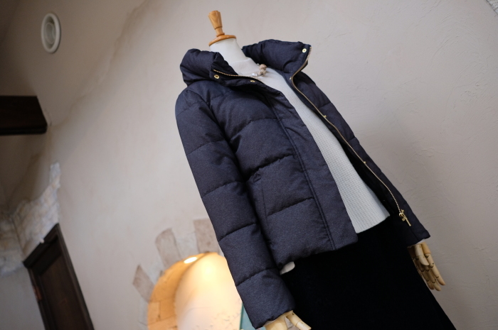  ”Today\'s Winter Style 2018...12/14fri\"_d0153941_16551342.jpg