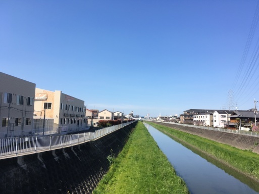 和やかな休日_b0405445_22303903.jpeg
