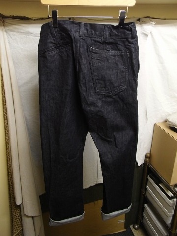 factory denim pants / standard straight_f0049745_11582417.jpg