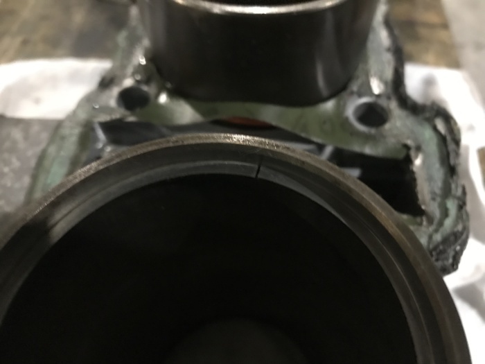 XS650エンジン点検続き_e0365651_22424481.jpg