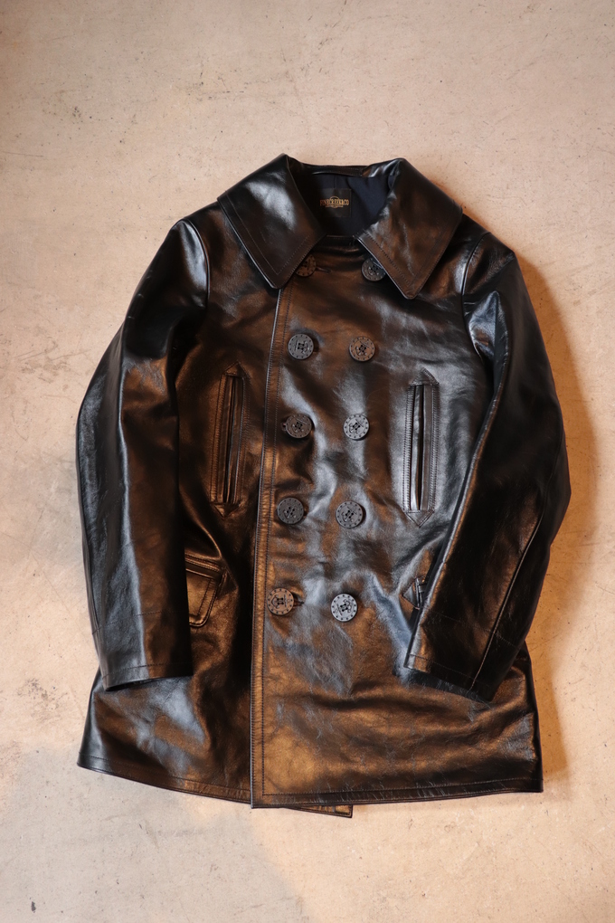 FINE CREEK LEATHERS,FINE CREEK&COをご紹介します!② : mambo FINE CREEK LEATHERS,FINE CREEK&COをご紹介します!② : mambo