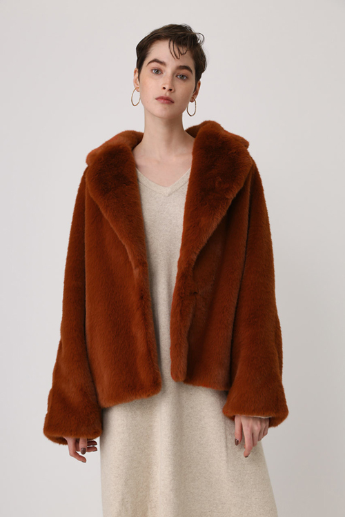 ♥♥♥FAKE FUR♥♥♥_e0130464_17514180.jpg