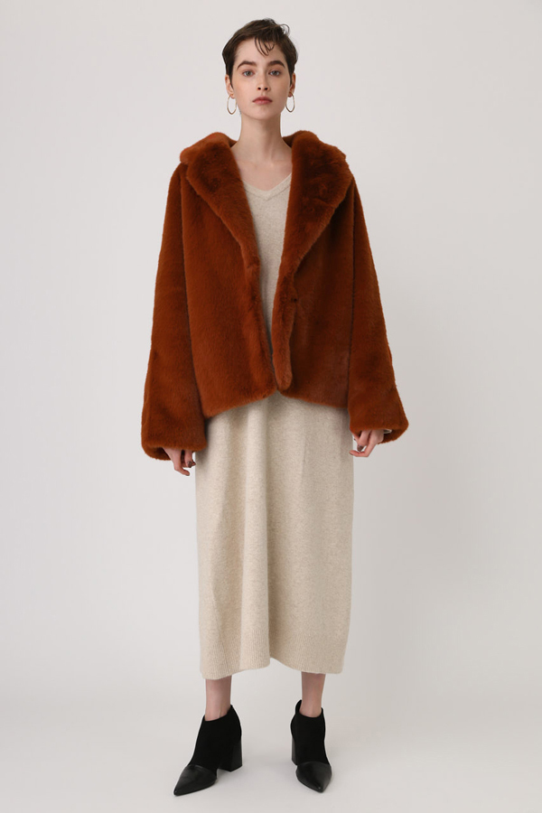 ♥♥♥FAKE FUR♥♥♥_e0130464_17515921.jpg