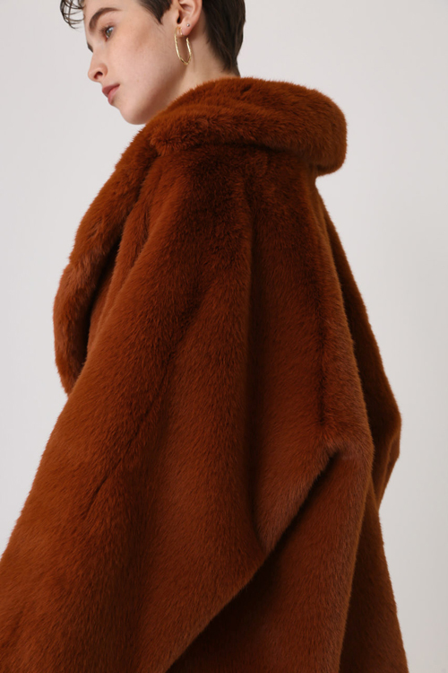 ♥♥♥FAKE FUR♥♥♥_e0130464_17531311.jpg
