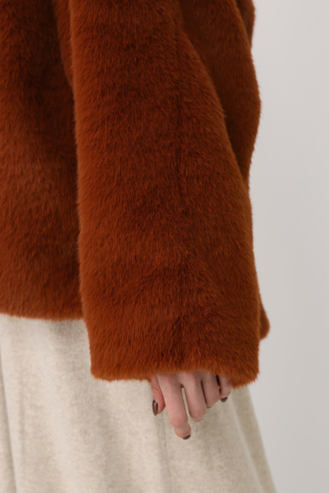 ♥♥♥FAKE FUR♥♥♥_e0130464_17532373.jpg