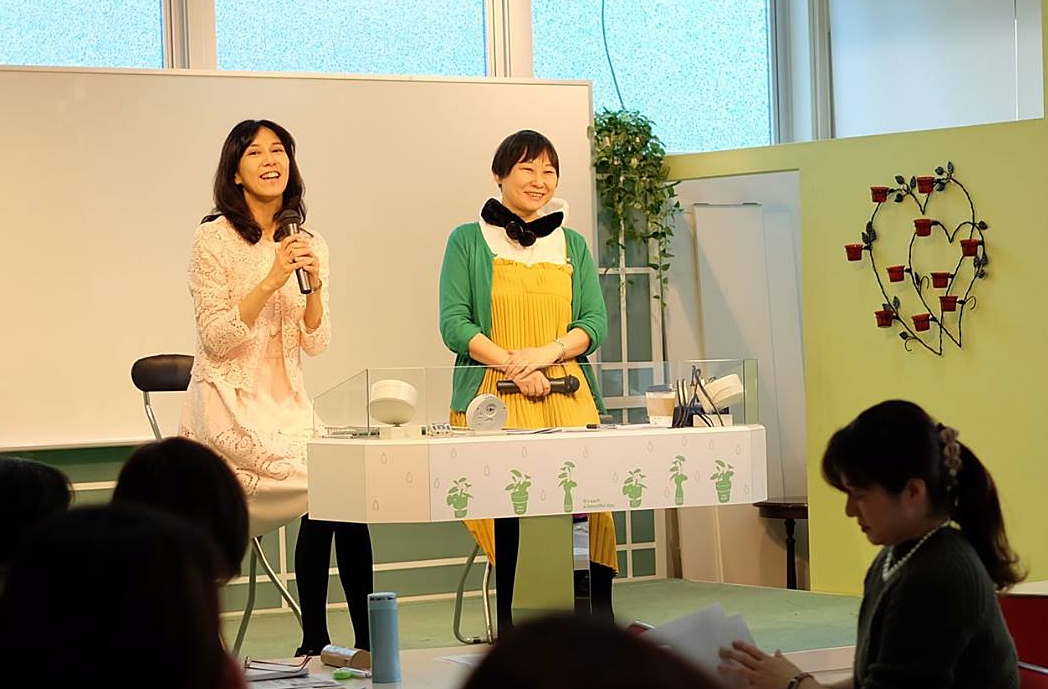 東京・大阪・福岡・岡山で開催「2019年の気学年運先読みセミナー」で気を先取り_d0169072_13325063.jpg