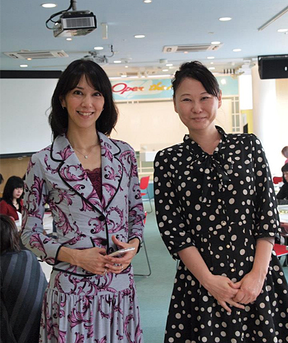 東京・大阪・福岡・岡山で開催「2019年の気学年運先読みセミナー」で気を先取り_d0169072_13360314.jpg