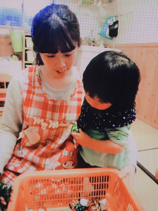 保育の様子♪乳児クラス_c0293682_14283654.jpg