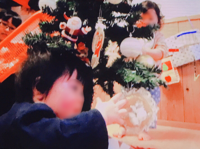 保育の様子♪乳児クラス_c0293682_14304310.jpg
