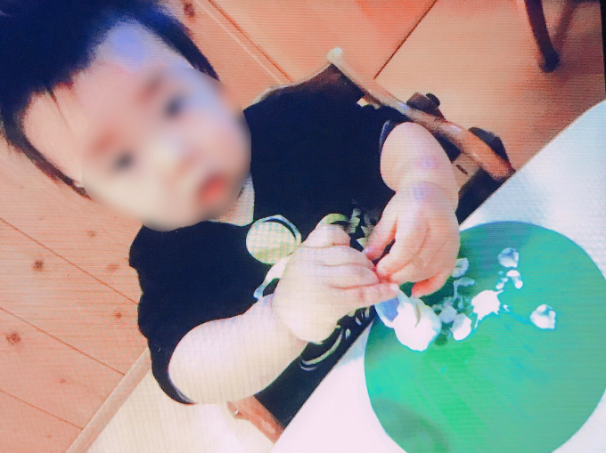 保育の様子♪乳児クラス_c0293682_14371695.jpg