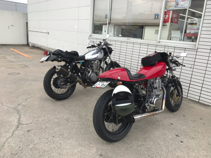 私的ブログ…とにかく芯から冷えたツーリング…編(^^)_d0132688_10311893.jpg