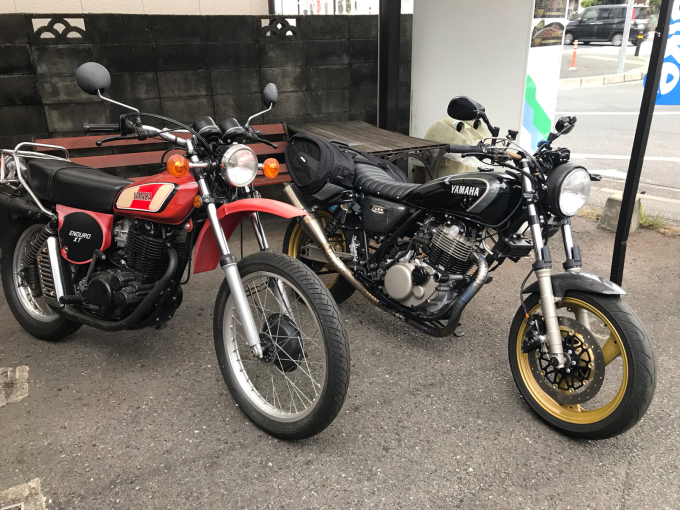 私的ブログ…とにかく芯から冷えたツーリング…編(^^)_d0132688_10463483.jpg