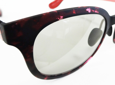 OZNIS FLAT(オズニス フラット)2018年年末TALEX GIRL(タレックス ガール)限定モデル入荷!_c0003493_19462068.jpg