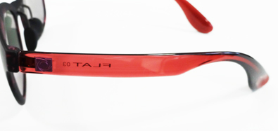 OZNIS FLAT(オズニス フラット)2018年年末TALEX GIRL(タレックス ガール)限定モデル入荷!_c0003493_20430961.jpg