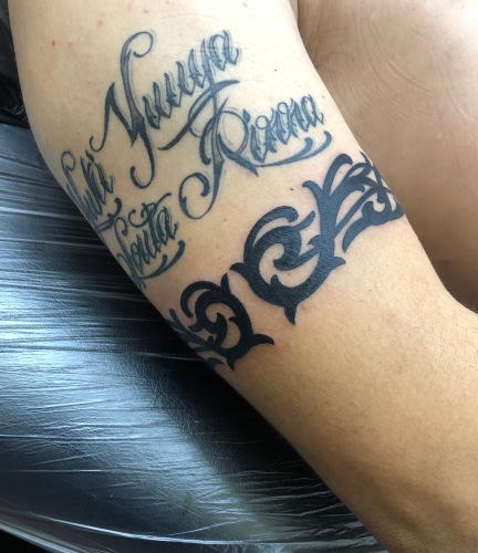刺青、分身、和彫り、TATTOO、兵庫県、神戸市_c0173293_21010124.jpeg