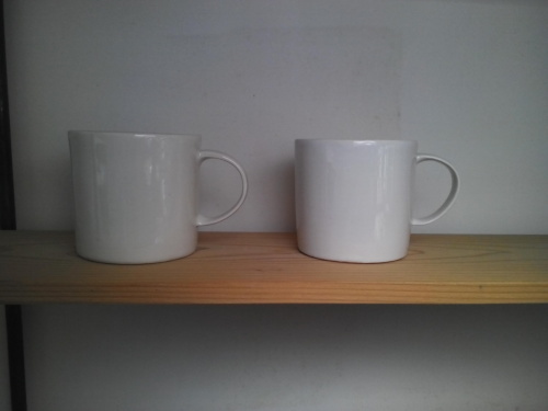 岡澤悦子 陶器 : nagi