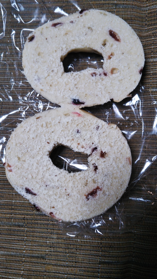 ベジスタンド クランベリー_f0076001_2342712.jpg