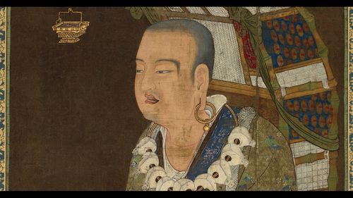 ザ・プロファイラー~夢と野望の人生~「玄奘三蔵 史上最強の僧侶」_b0044404_14011969.jpg