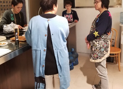 カルダモンお料理教室_b0122805_16595515.jpg