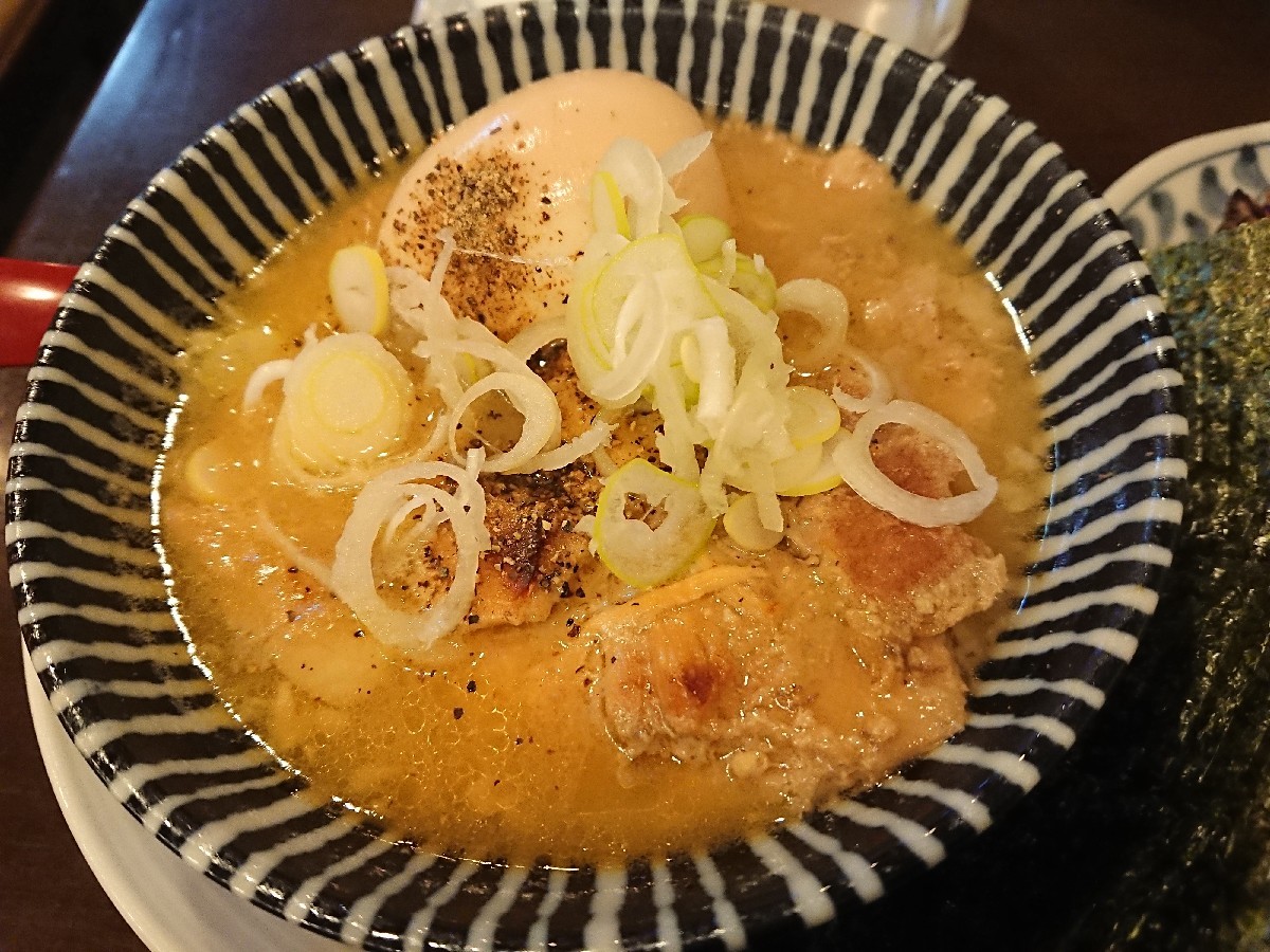 12/3 2018忘年会Vol.1 焼鳥どん西巣鴨店_b0042308_02494788.jpg