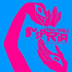 Suspiria/トム・ヨーク_d0041508_10375695.jpg