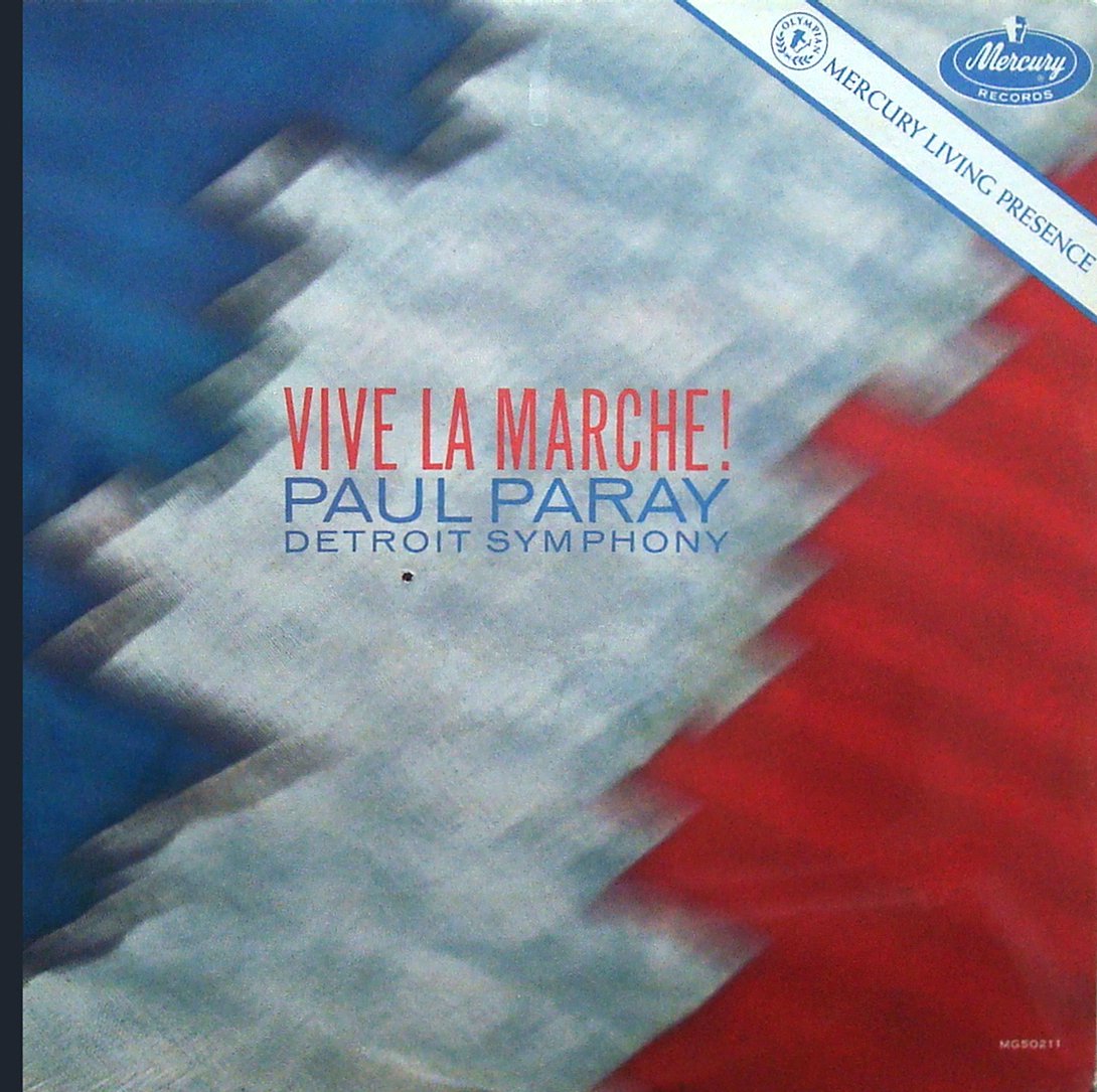 フランスの序曲と行進曲集 パレー_b0109511_0122467.jpg