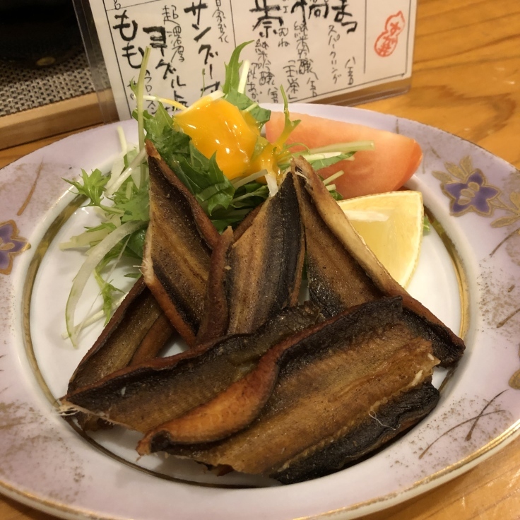 本当は教えたくない美味しいお店@仙台(2):すが井_d0028322_09484038.jpg