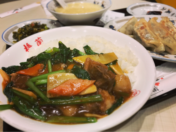 IKEAと牛バラ飯。_b0061023_18483821.jpg