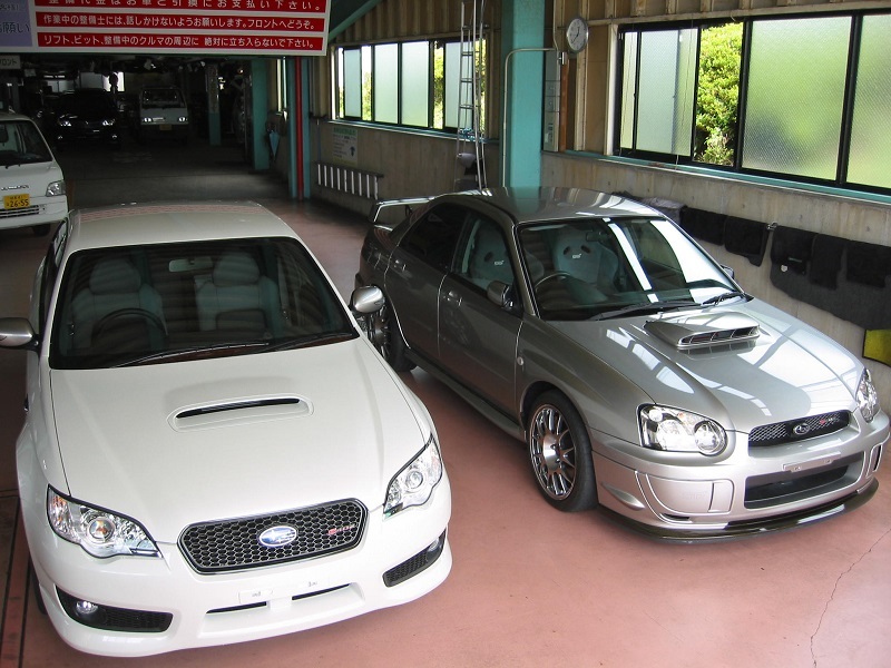 新型WRX STI TYPE「RA-R」総論_f0076731_12375768.jpg