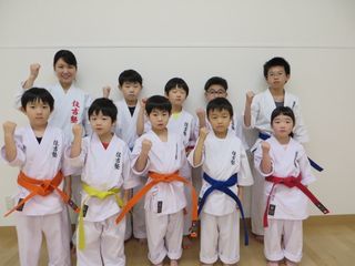 YC琴似教室・宮の沢教室は新しい仲間!_c0118332_16152203.jpg