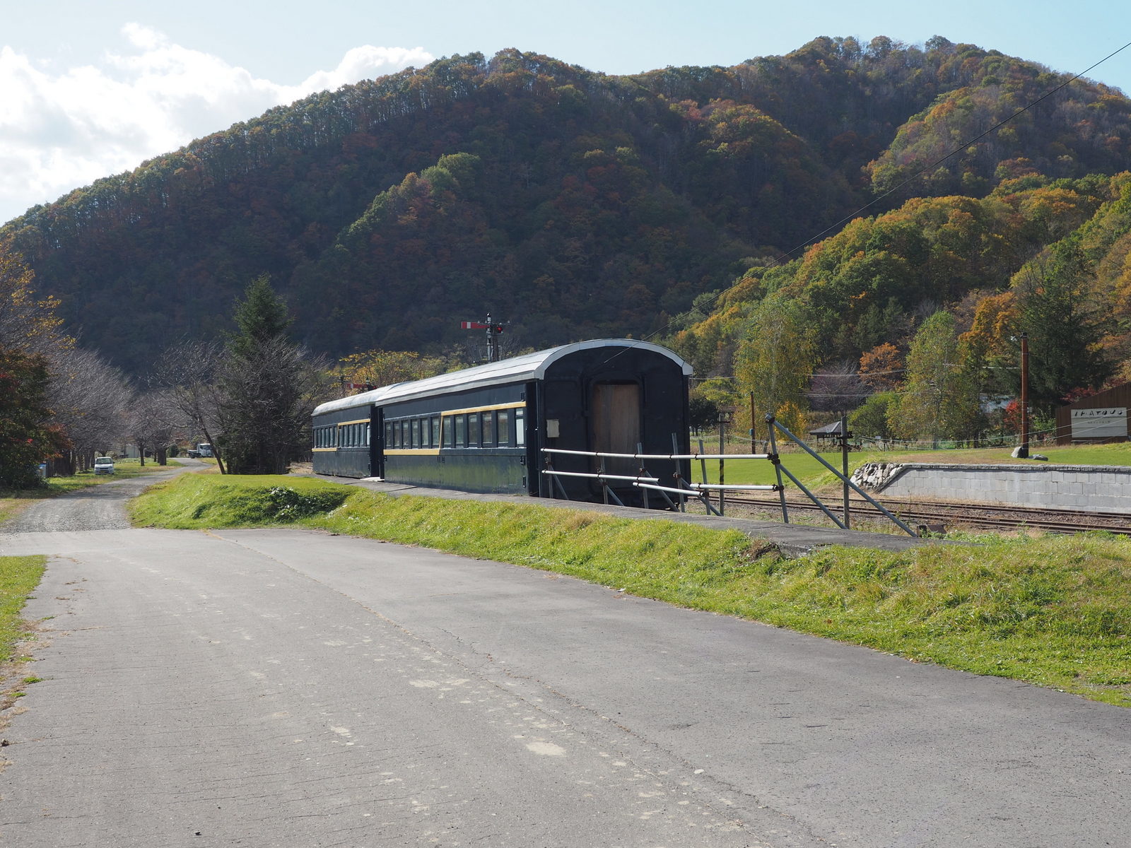 2018.10.20 富内駅_a0225740_08431843.jpg