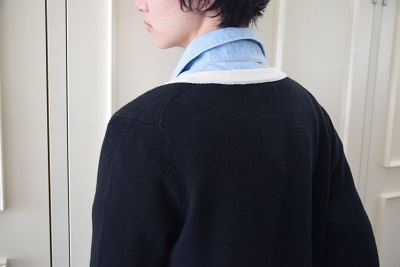 綺麗に 羽織って 、、_b0110586_11513536.jpg