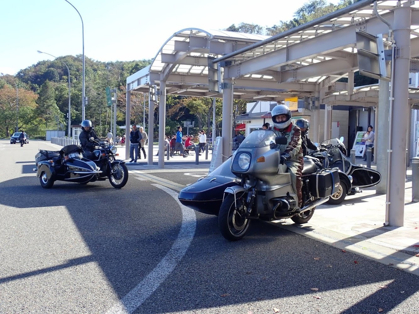 第46回　BMWフェスティバルin砺波_b0238789_13224648.jpg