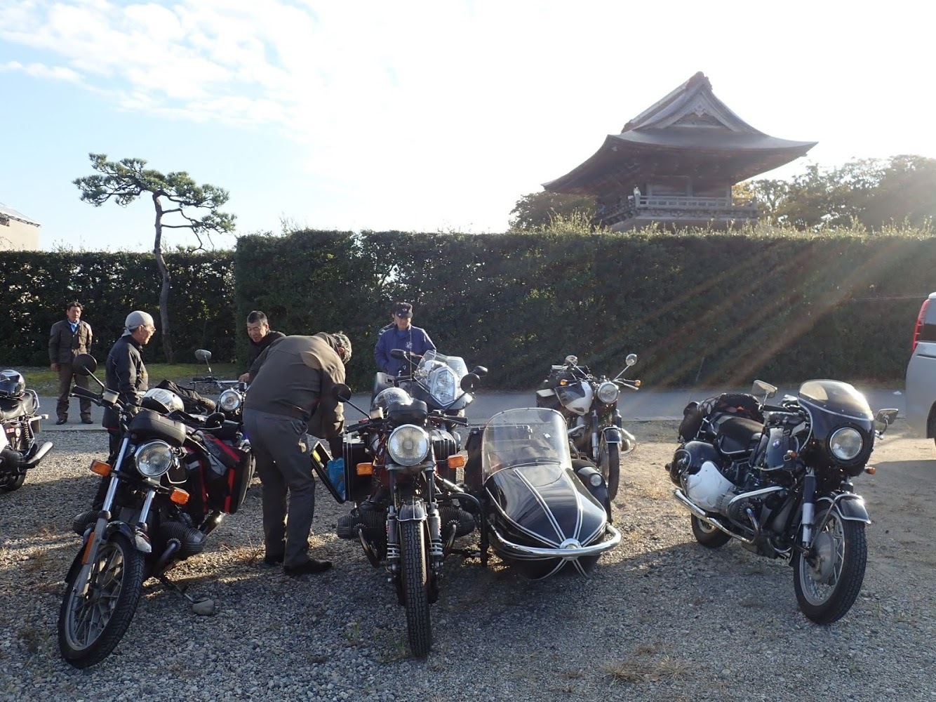 第46回　BMWフェスティバルin砺波_b0238789_13251430.jpg