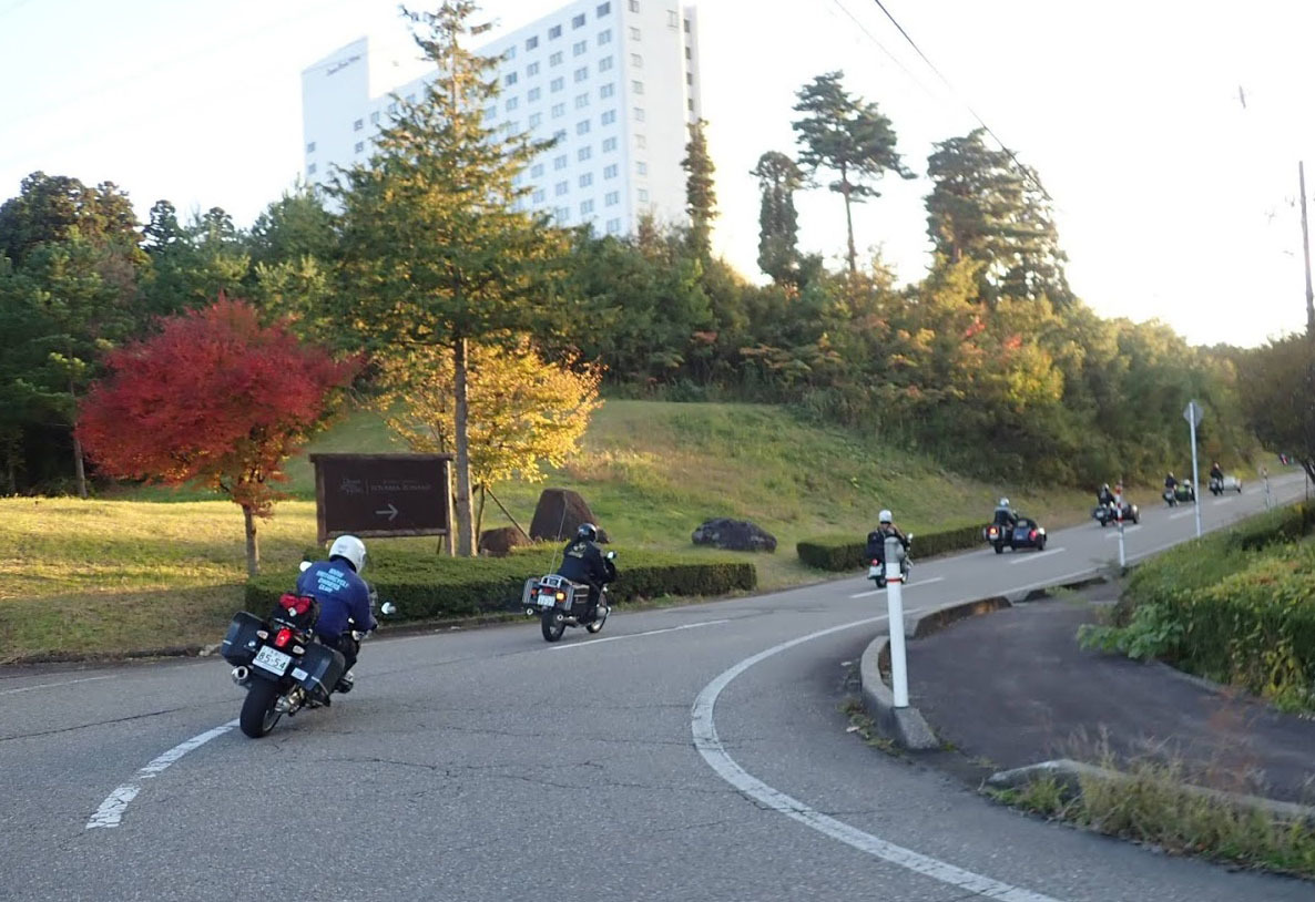 第46回　BMWフェスティバルin砺波_b0238789_13272292.jpg