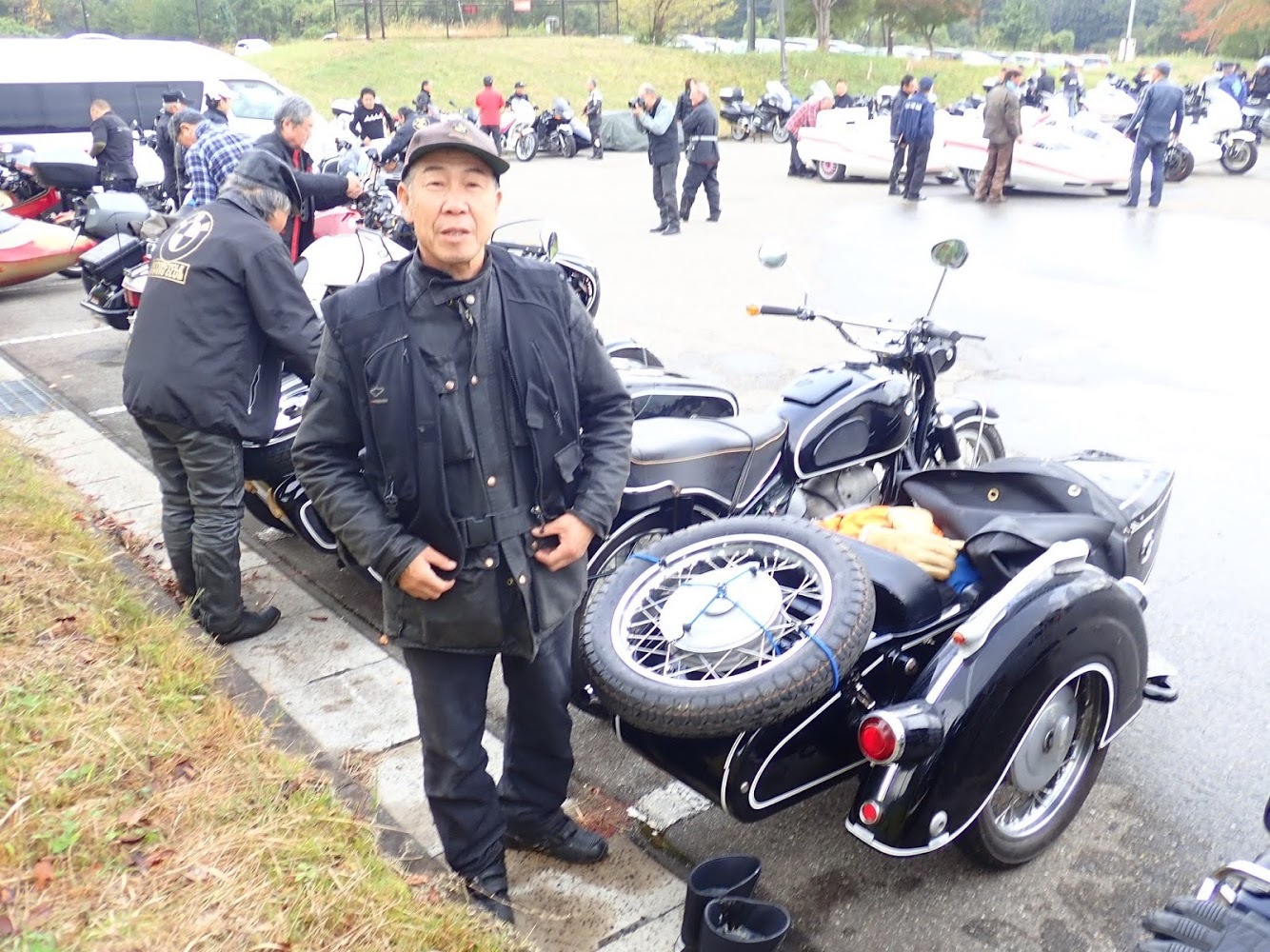 第46回　BMWフェスティバルin砺波_b0238789_13280497.jpg