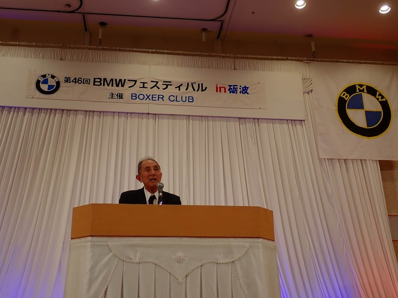 第46回　BMWフェスティバルin砺波_b0238789_13291403.jpg