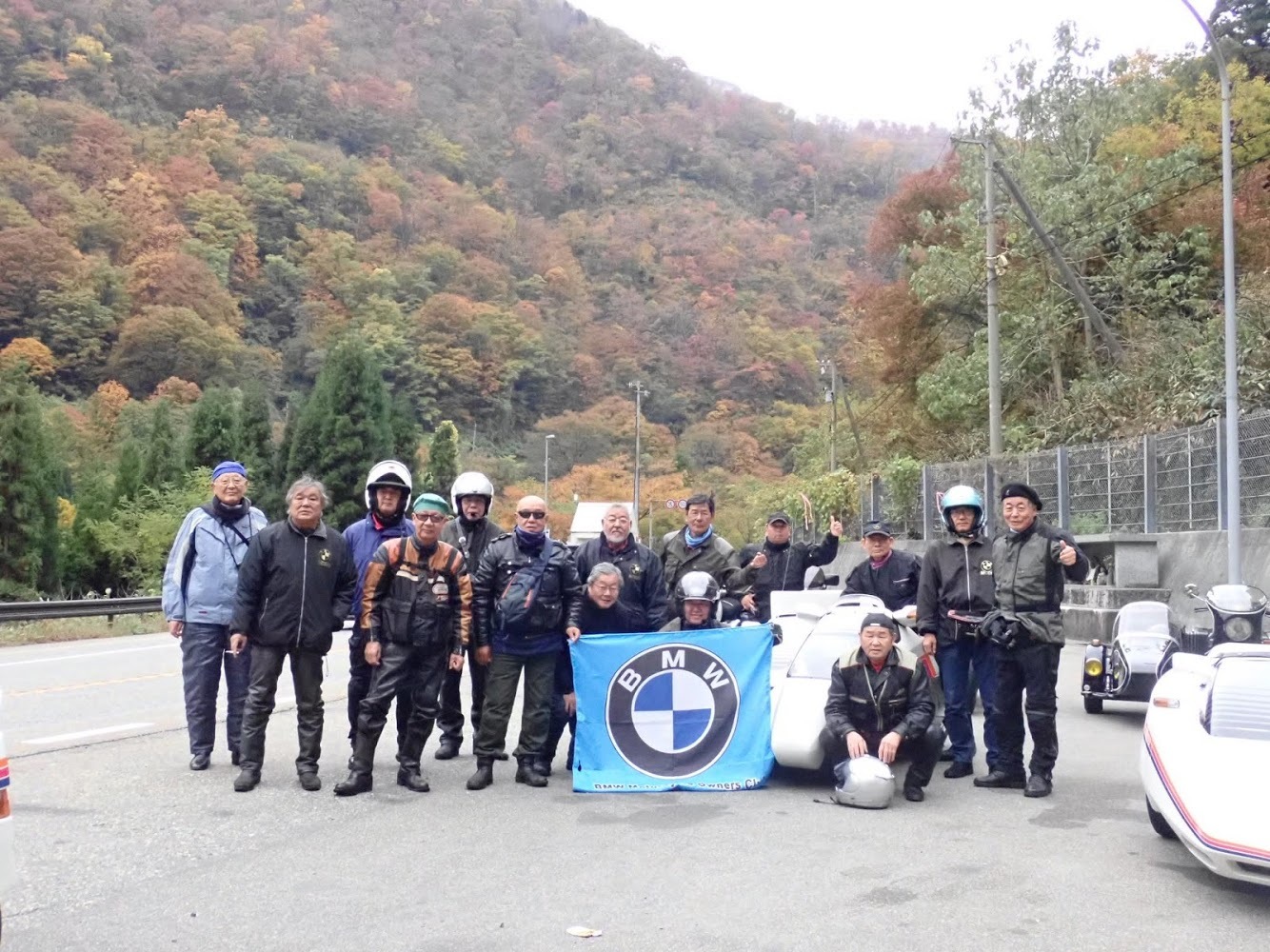 第46回　BMWフェスティバルin砺波_b0238789_14012644.jpg