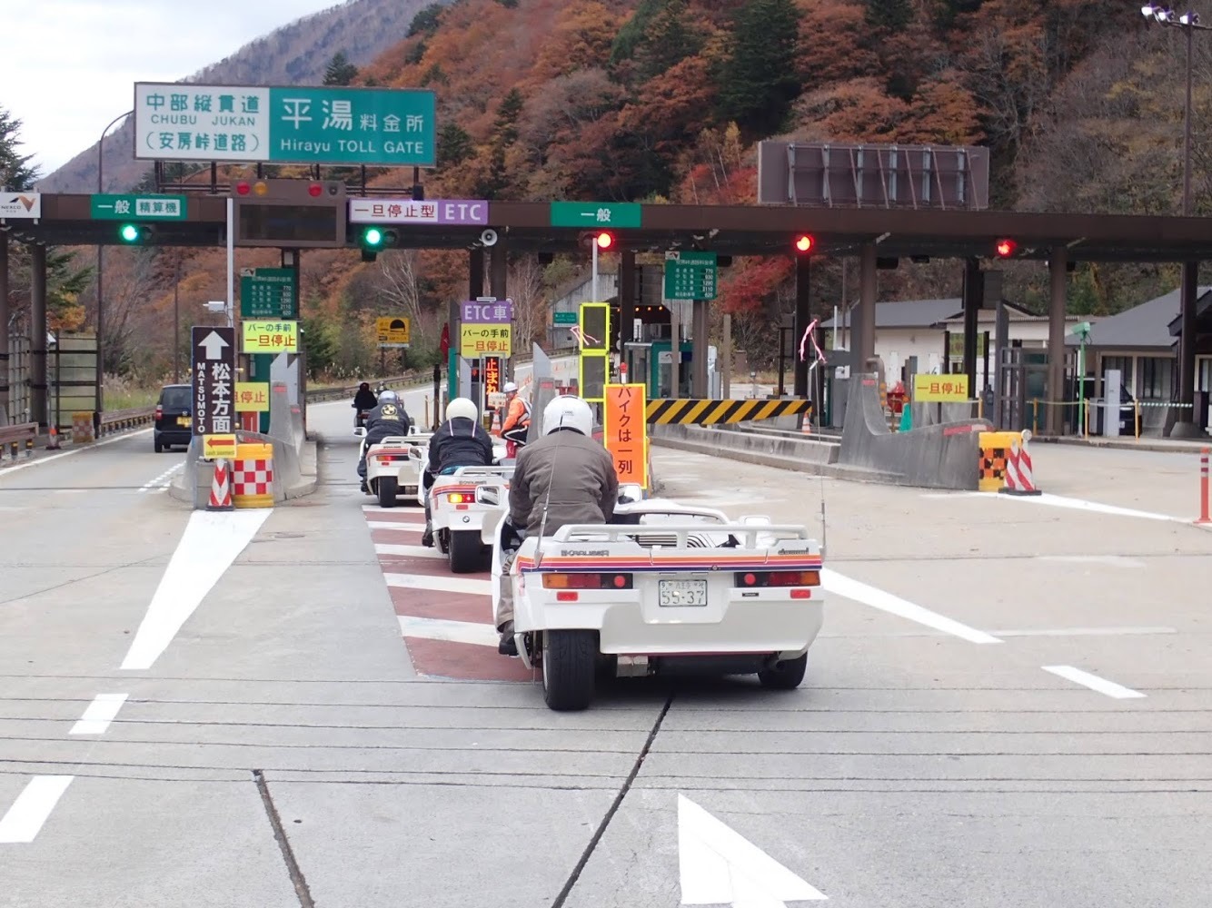 第46回　BMWフェスティバルin砺波_b0238789_14014088.jpg