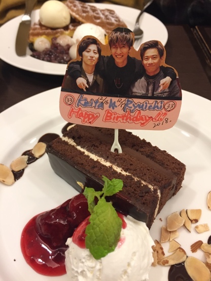 1216ハッピーバースデー慶太クン Everynight ひとりの夜を迷っても 1216ハッピーバースデー慶太クン Everynight ひとりの夜を迷っても