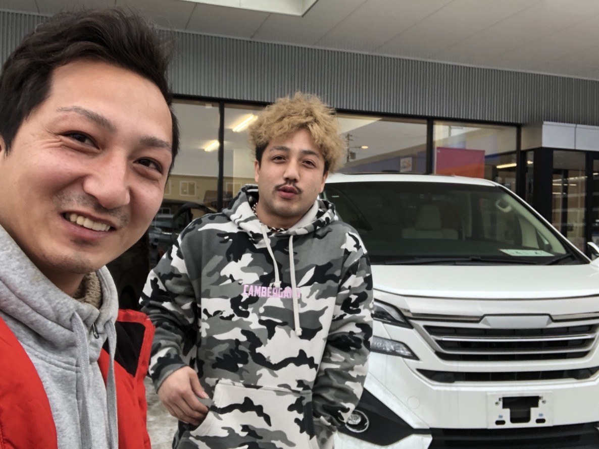 12月16日(SUN)本日もご成約1台(`・ω・´)✨ベンツG350Dあります♡TOMMYモータース✿ランクル アルファード レクサス_b0127002_17435178.jpg