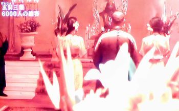 ザ・プロファイラー~夢と野望の人生~「玄奘三蔵 史上最強の僧侶」_b0044404_08385235.jpg