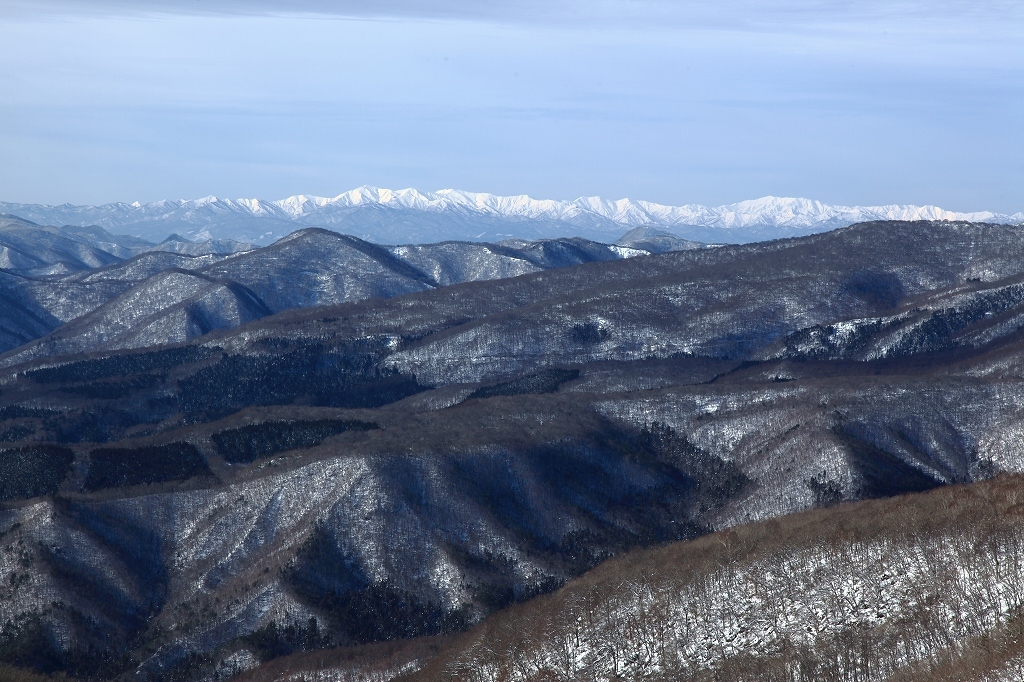 2018.12.16 泉ヶ岳までお散歩_b0050305_17445168.jpg