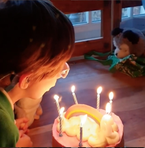 禅、6歳の誕生日。_a0215008_20060213.jpg