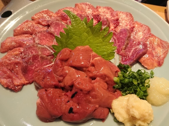 12/15 2018忘年会Vol.3 居酒屋 司 @西川口_b0042308_13084251.jpg