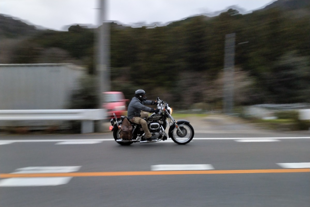 Mackiesサンデー今日は..._a0159215_23550604.jpg