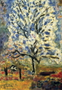 多様な名画の全貌を鑑賞して、ボナール絵画の本質と魅力を探る_a0113718_21374998.jpg