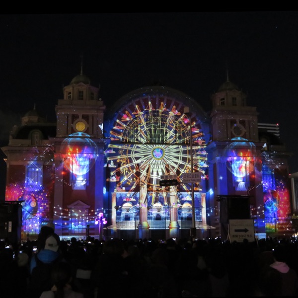 御堂筋イルミネーション2018・・・「光の饗宴」_d0352628_1705922.jpg