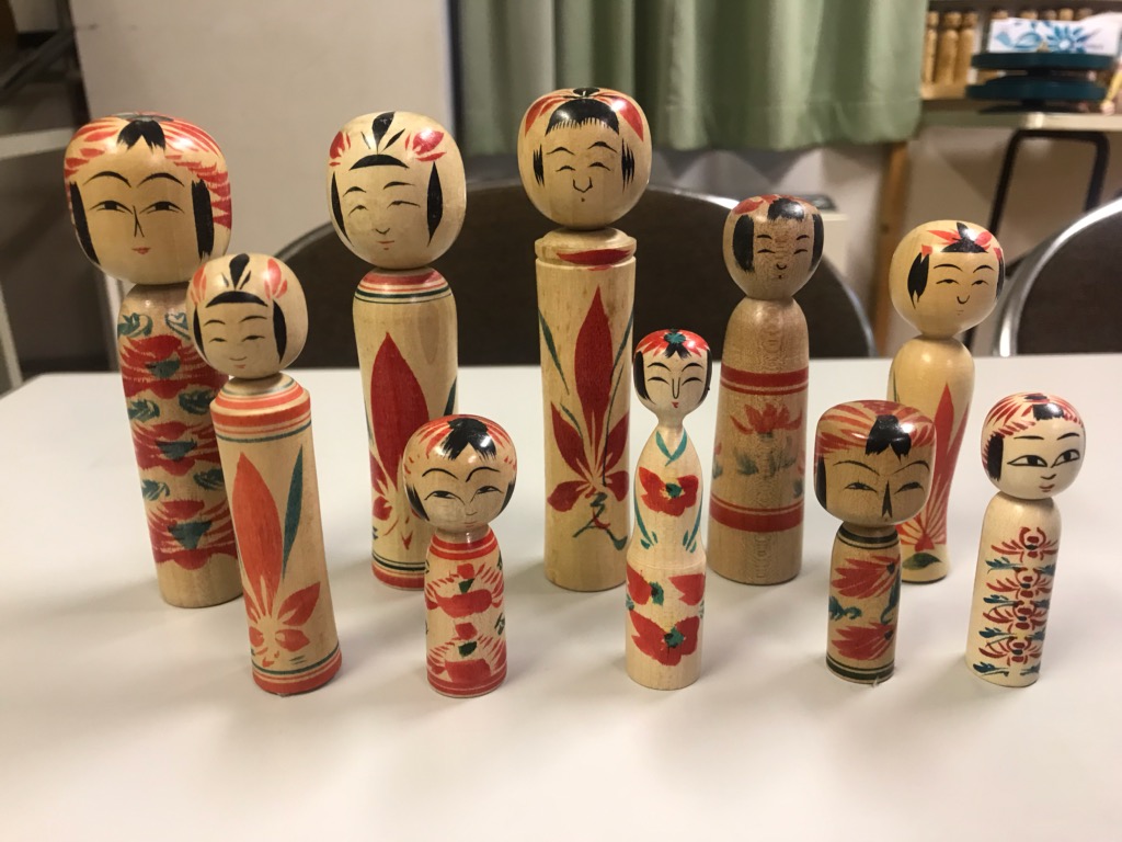 【愛知県豊田市】豊田市民芸館 愛蔵こけし展 津軽こけし館出品作品のお知らせ!_e0318040_1012776.jpg