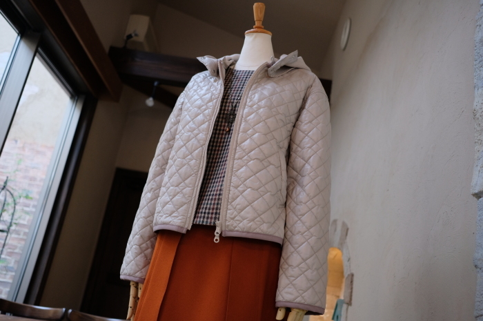  ”Today\'s Winter Style 2018...12/16sun\"_d0153941_15044527.jpg
